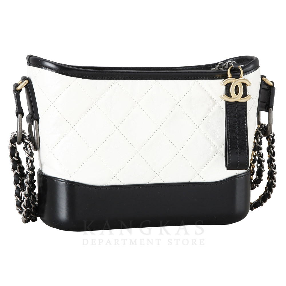 CHANEL(USED)샤넬 가브리엘 호보 스몰