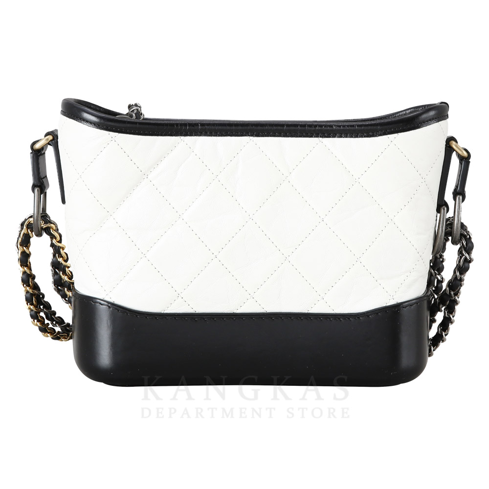 CHANEL(USED)샤넬 가브리엘 호보 스몰