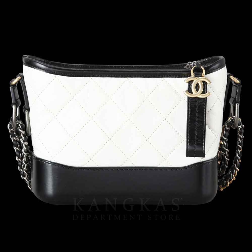 CHANEL(USED)샤넬 가브리엘 호보 스몰