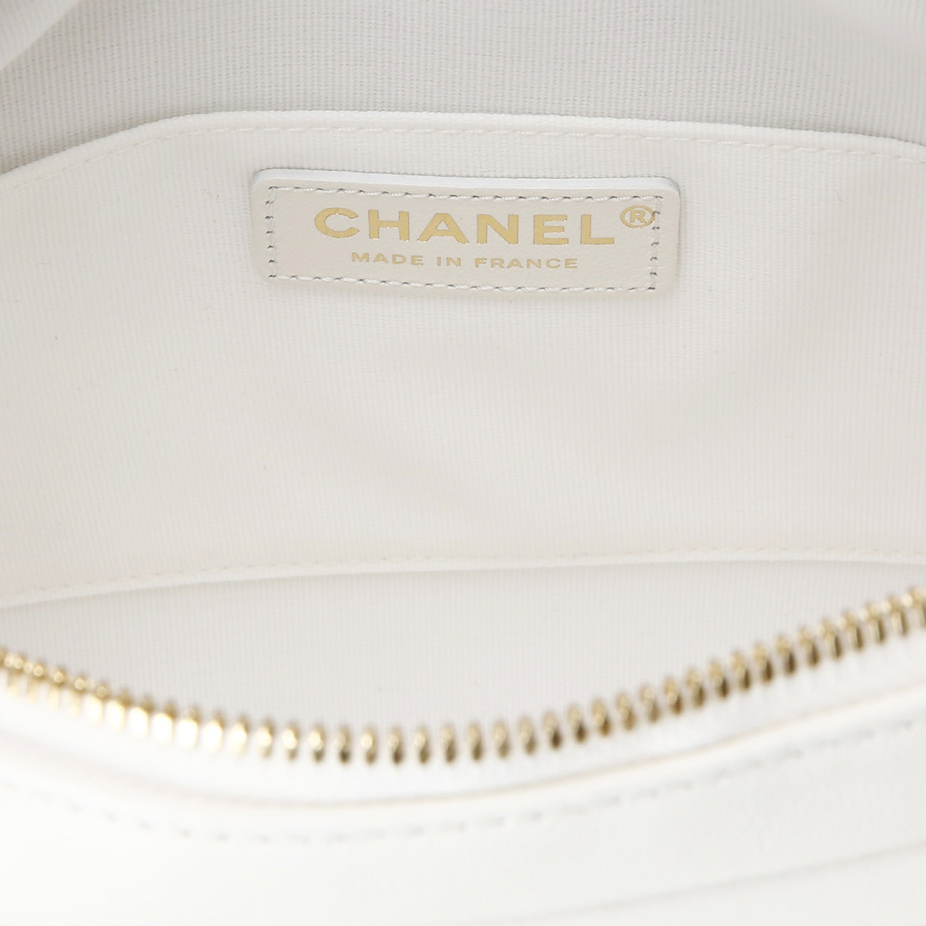 CHANEL(USED)샤넬 시즌 투웨이 메신저 백