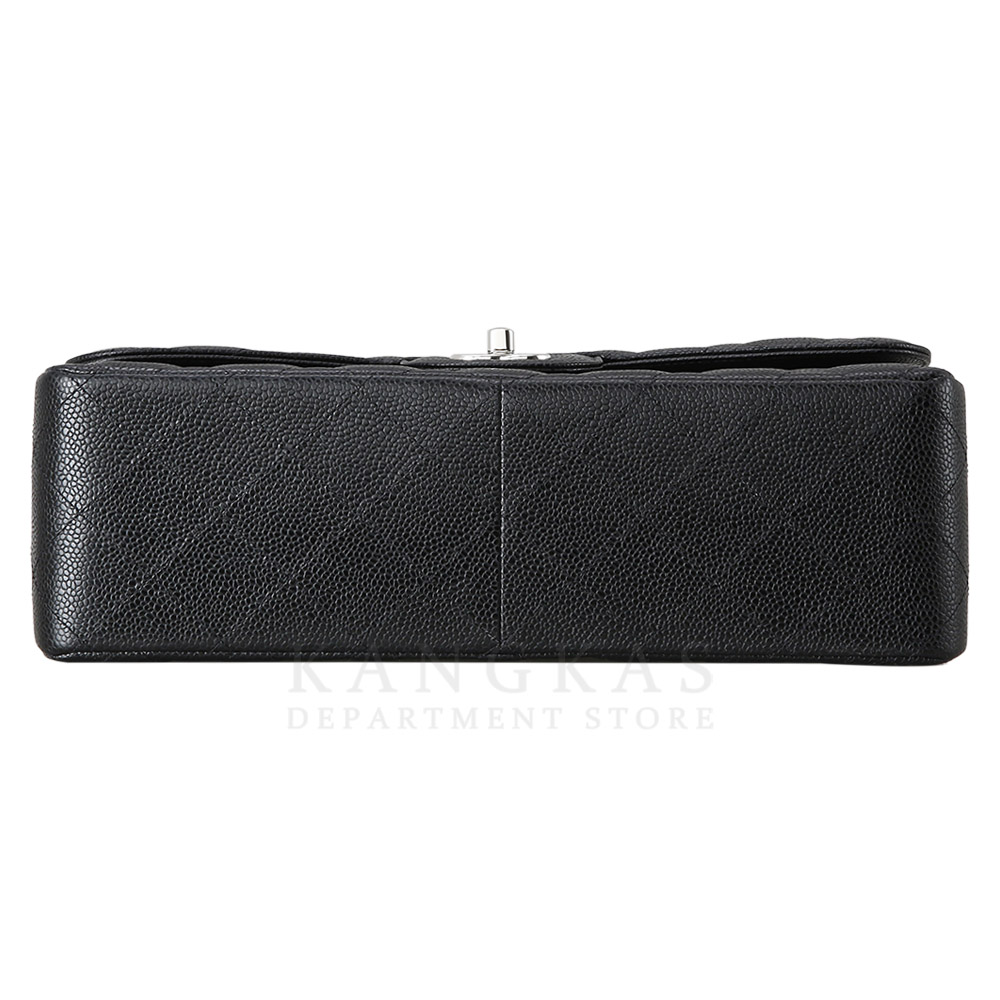 CHANEL(USED)샤넬 캐비어 클래식 라지 플랩백