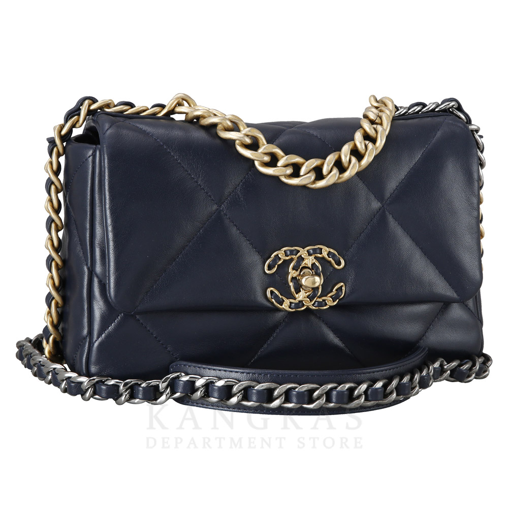 CHANEL USED 19 chanel-used-19