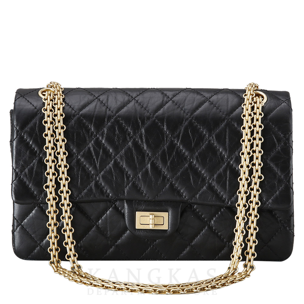 CHANEL(USED)샤넬 2.55 빈티지 클래식 라지28