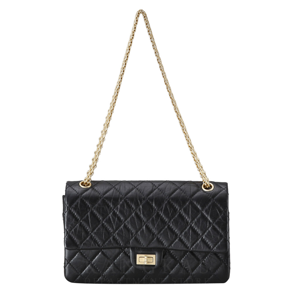 CHANEL(USED)샤넬 2.55 빈티지 클래식 라지28