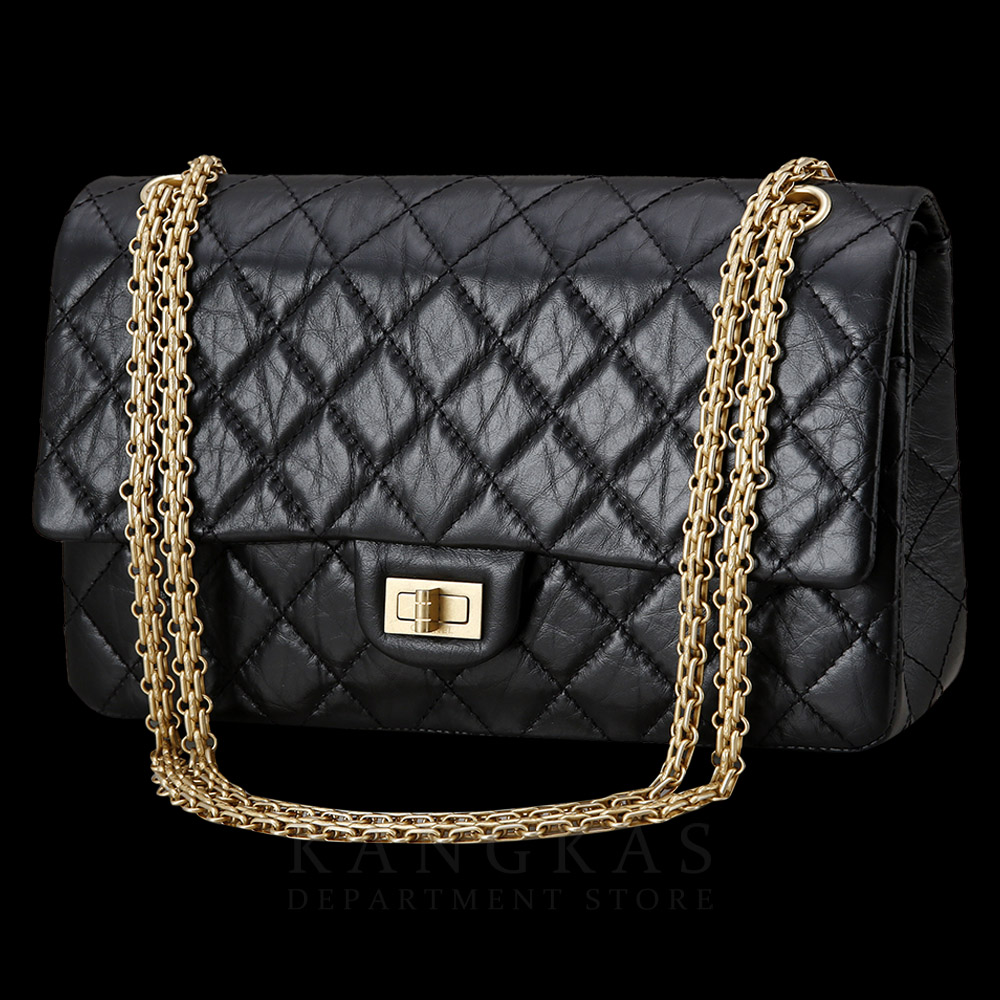 CHANEL(USED)샤넬 2.55 빈티지 클래식 라지28