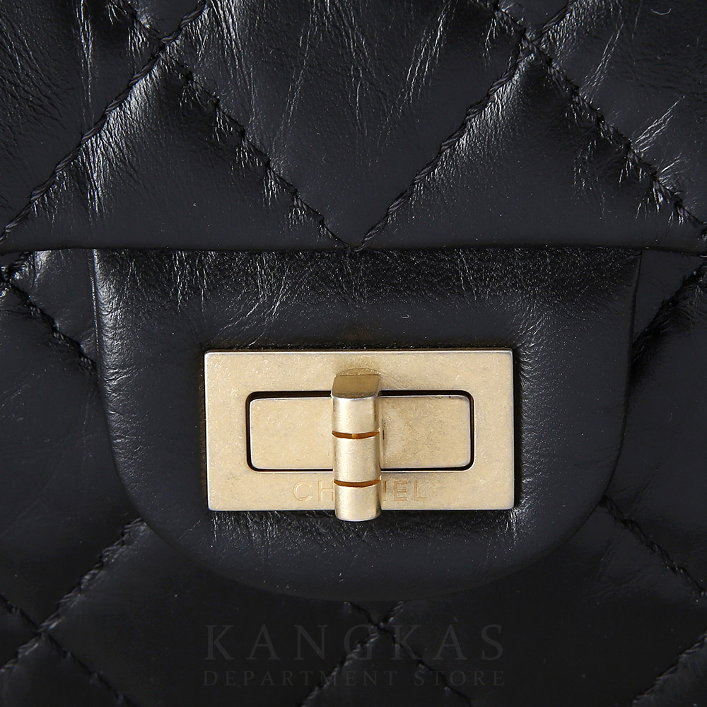 CHANEL(USED)샤넬 2.55 빈티지 클래식 라지28