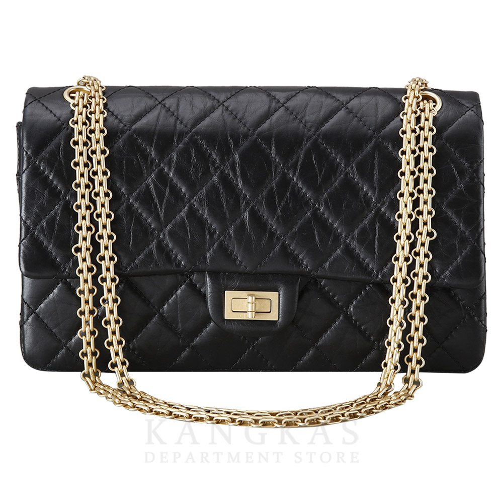 CHANEL(USED)샤넬 2.55 빈티지 클래식 라지28