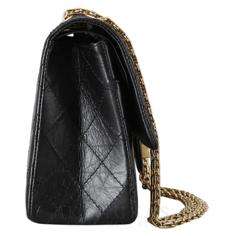 CHANEL(USED)샤넬 2.55 빈티지 클래식 라지28