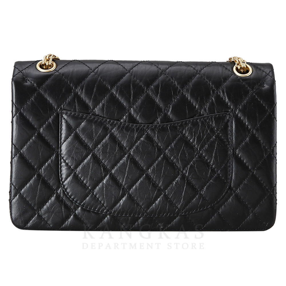 CHANEL(USED)샤넬 2.55 빈티지 클래식 라지28