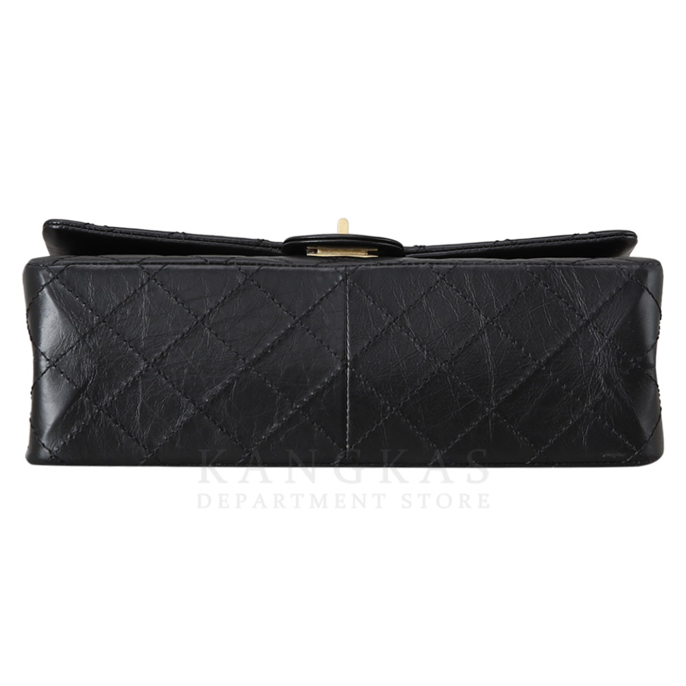 CHANEL(USED)샤넬 2.55 빈티지 클래식 라지28