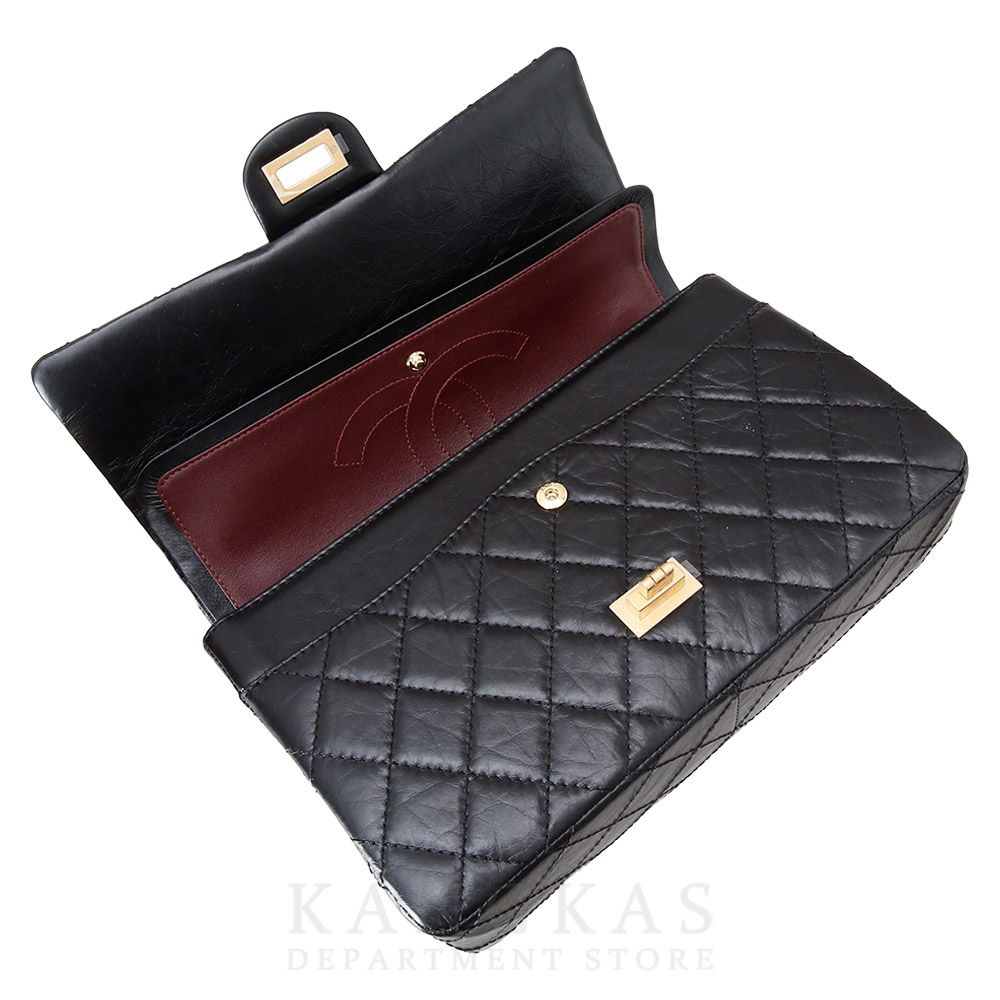 CHANEL(USED)샤넬 2.55 빈티지 클래식 라지28