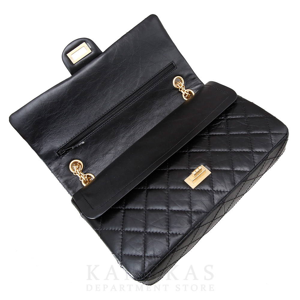 CHANEL(USED)샤넬 2.55 빈티지 클래식 라지28