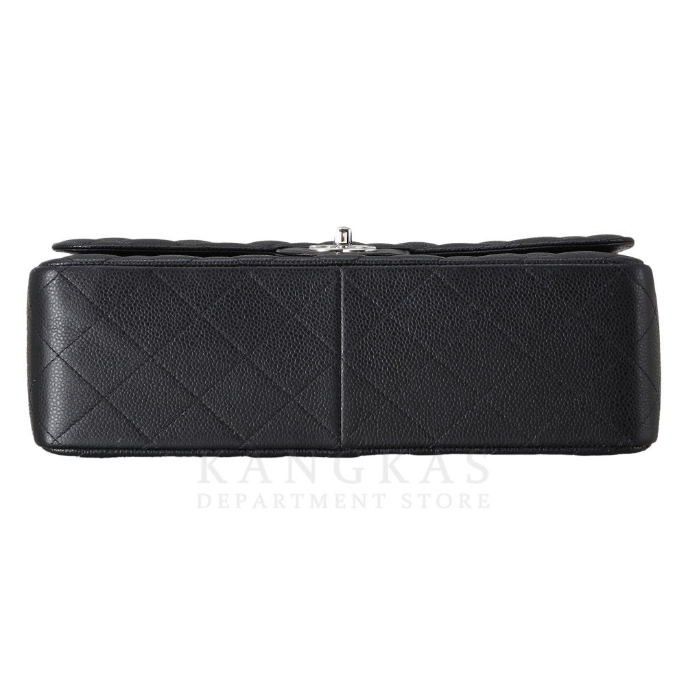 CHANEL(USED)샤넬 캐비어 클래식 라지 플랩백