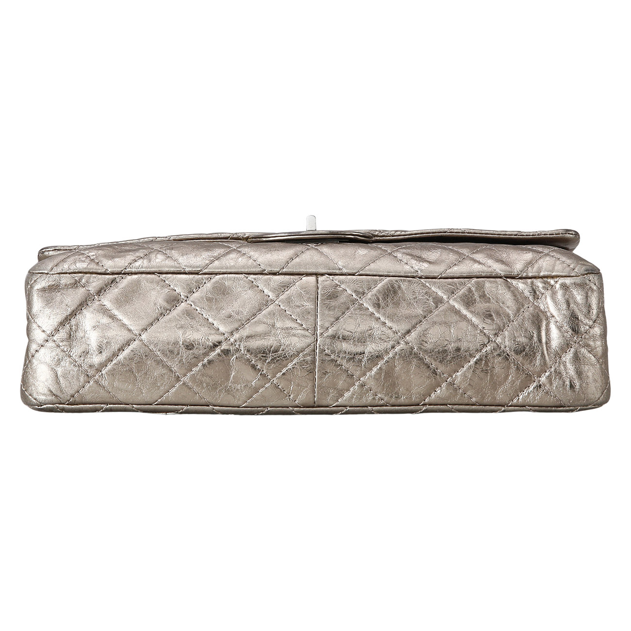 CHANEL(USED)샤넬 2.55 빈티지 라지 플랩백