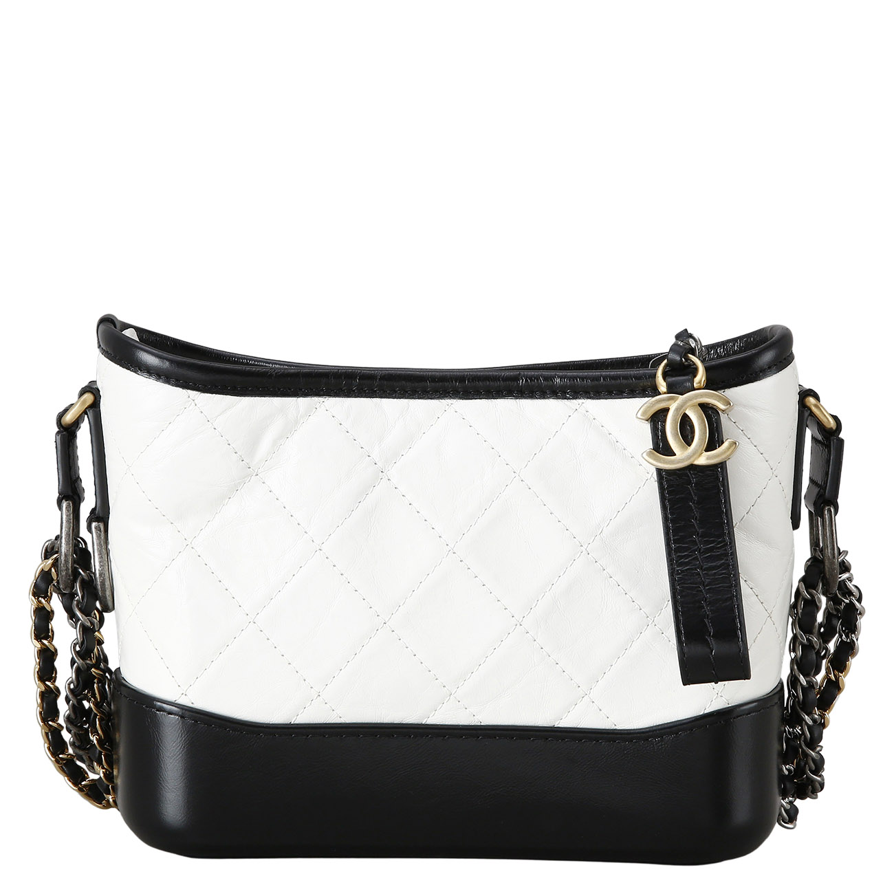 CHANEL(USED)샤넬 가브리엘 호보 스몰