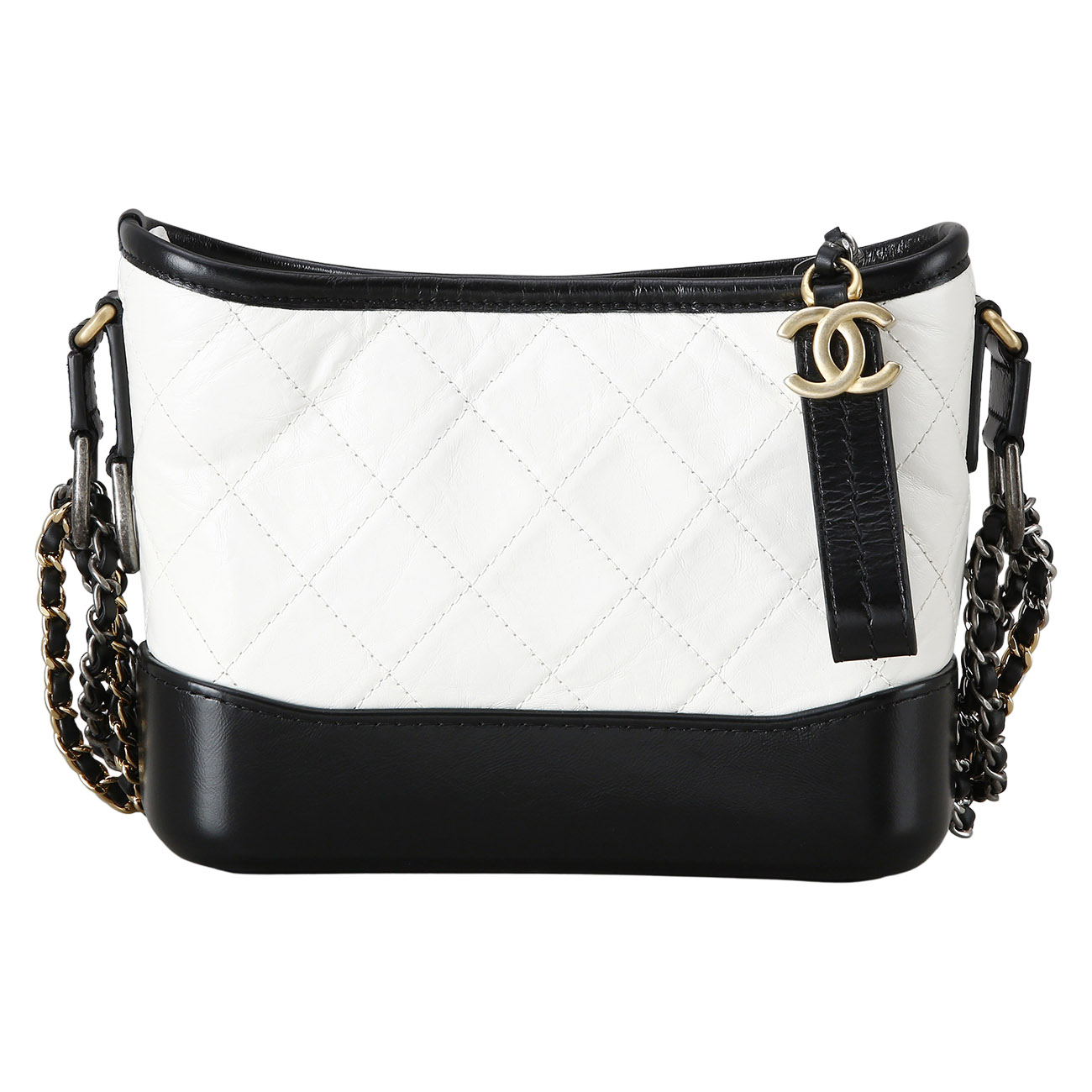 CHANEL(USED)샤넬 가브리엘 호보 스몰