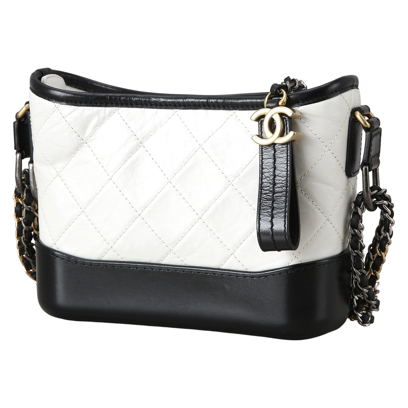 CHANEL(USED)샤넬 가브리엘 호보 스몰