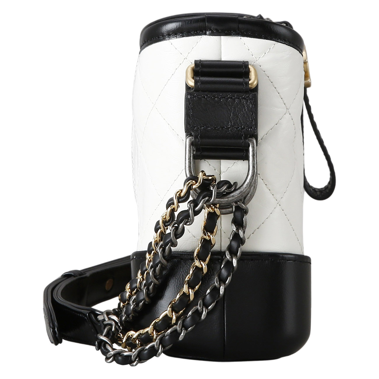 CHANEL(USED)샤넬 가브리엘 호보 스몰
