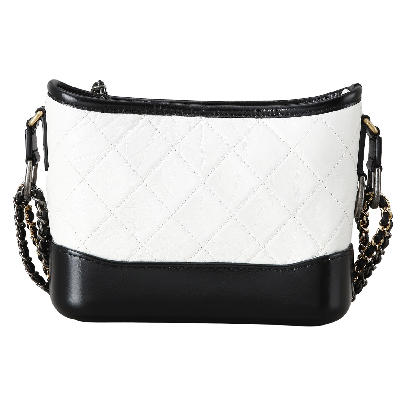 CHANEL(USED)샤넬 가브리엘 호보 스몰