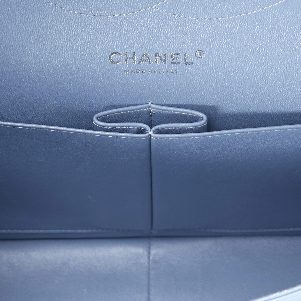 CHANEL(USED)샤넬 클래식 페이던트 점보 @@@