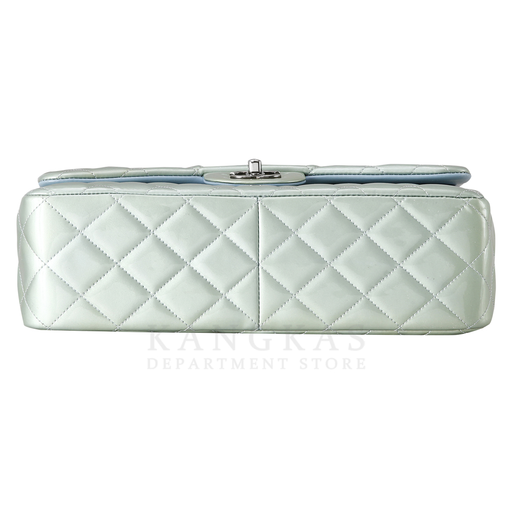 CHANEL(USED)샤넬 클래식 페이던트 점보 @@@