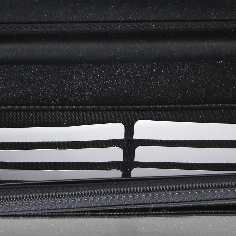 CHANEL(USED)샤넬 보이샤넬 캐비어 WOC