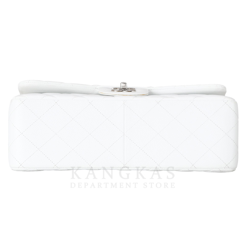 CHANEL(USED)샤넬 캐비어 클래식 라지 플랩백