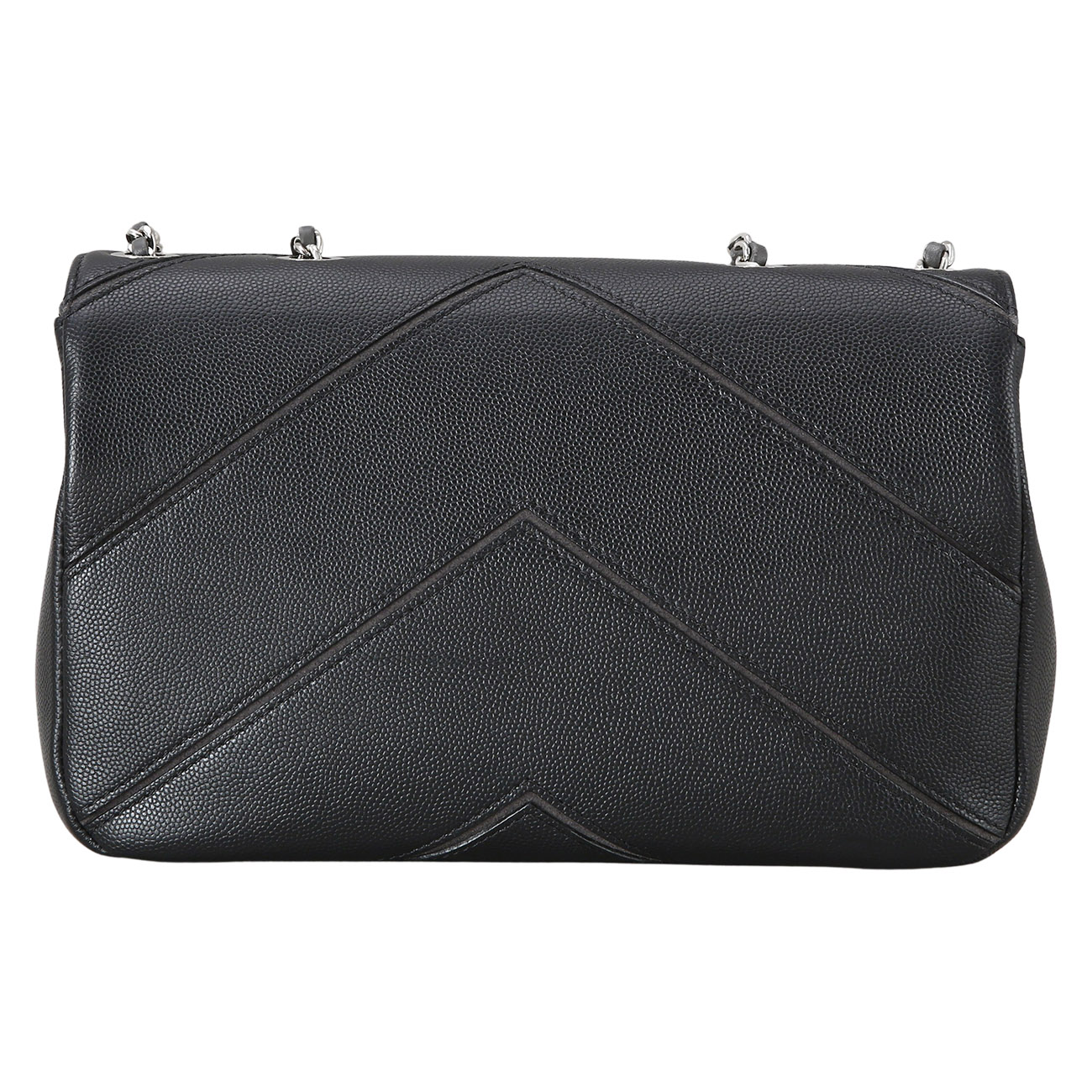 CHANEL(USED)샤넬 시즌 CC 플랩 숄더백