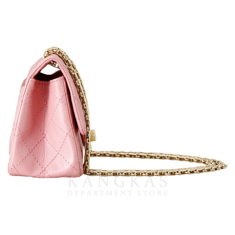 CHANEL(USED)샤넬 2.55 빈티지 뉴미니