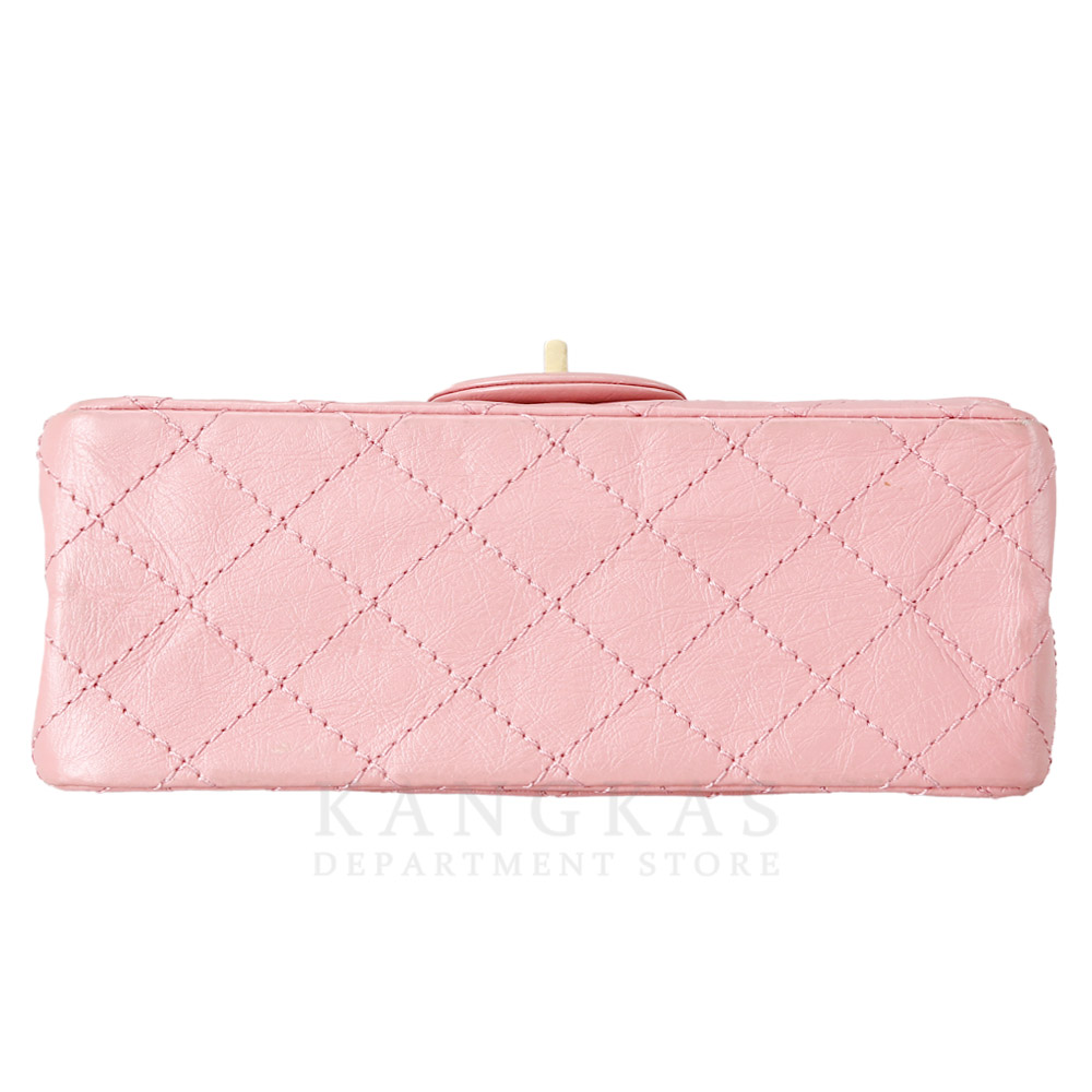 CHANEL(USED)샤넬 2.55 빈티지 뉴미니