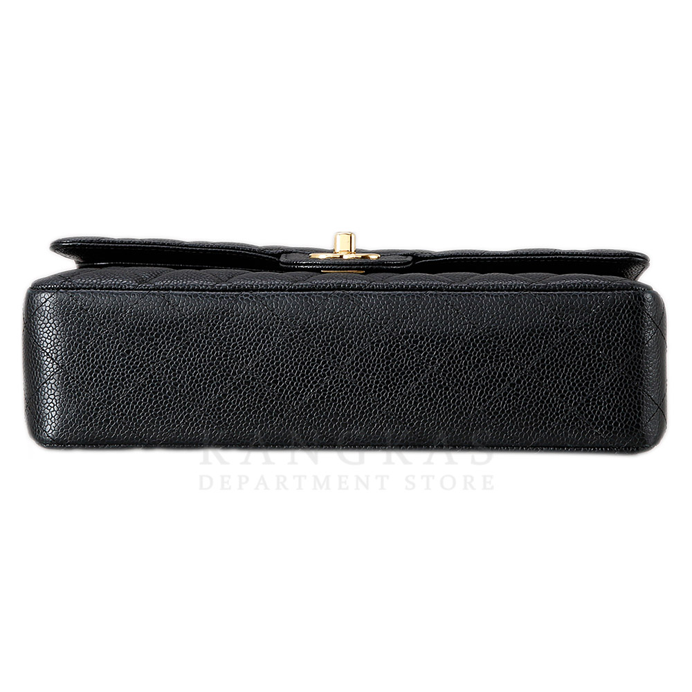 CHANEL(USED)샤넬 캐비어 클래식 미듐 플랩백