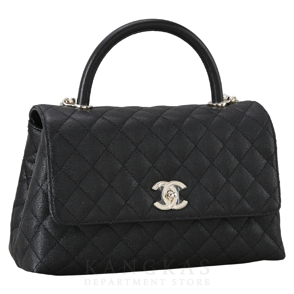 CHANEL(NEW)샤넬 캐비어 코코핸들 미디움 (새상품) NEW PRODUCT @@@@@