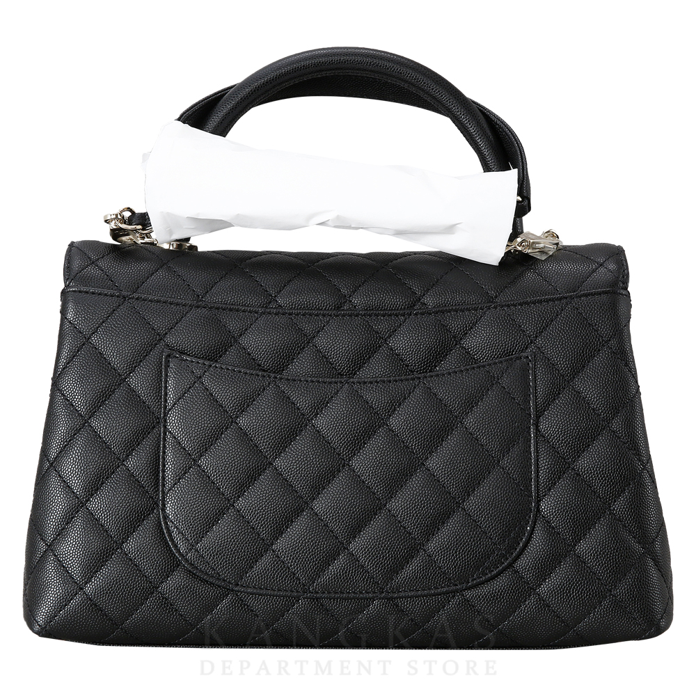 CHANEL(NEW)샤넬 캐비어 코코핸들 미디움 (새상품) NEW PRODUCT @@@@@