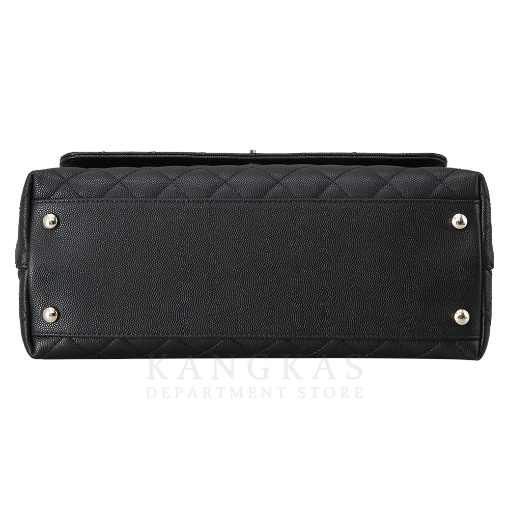 CHANEL(NEW)샤넬 캐비어 코코핸들 미디움 (새상품) NEW PRODUCT @@@@@
