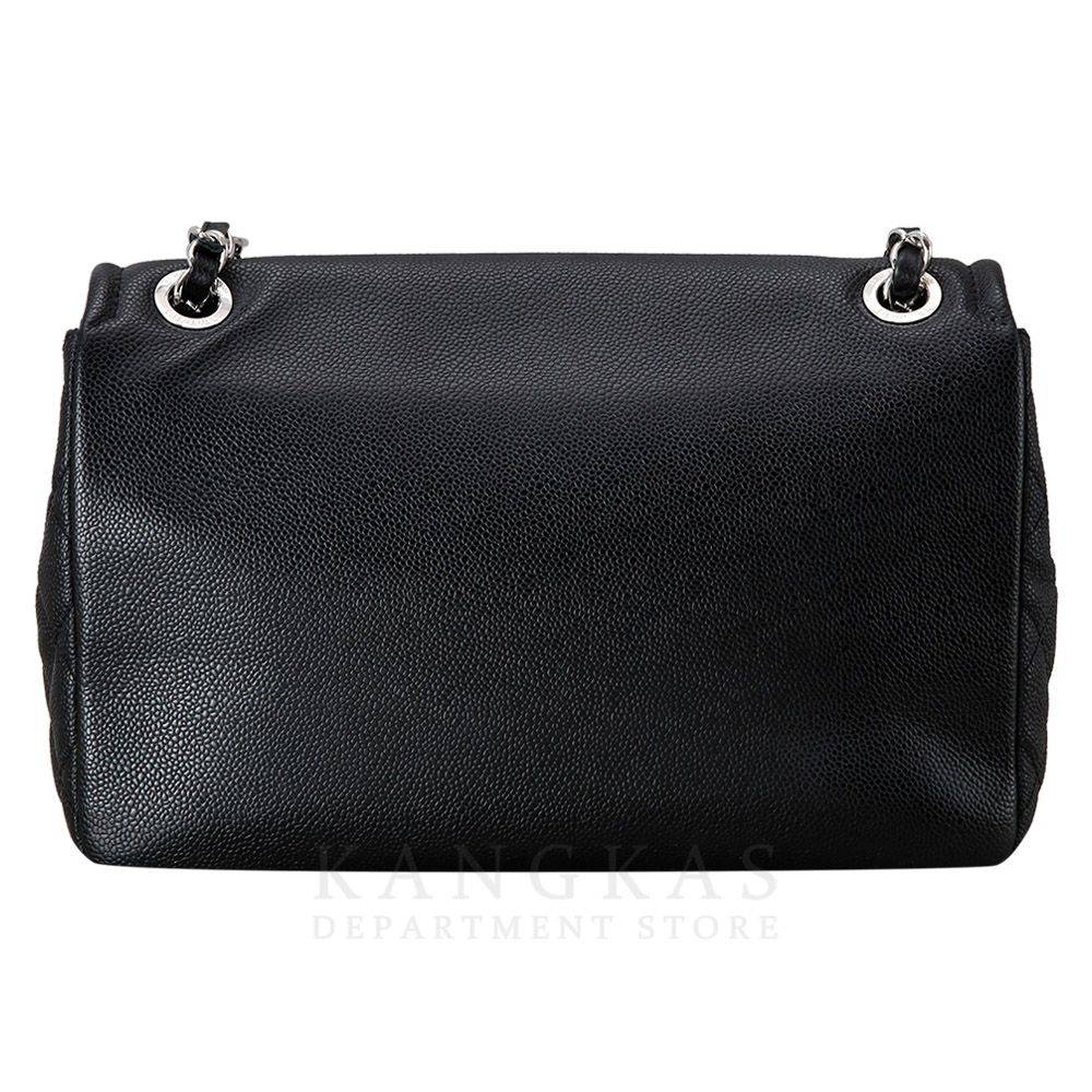 CHANEL(USED)샤넬 시즌 캐비어 체인백
