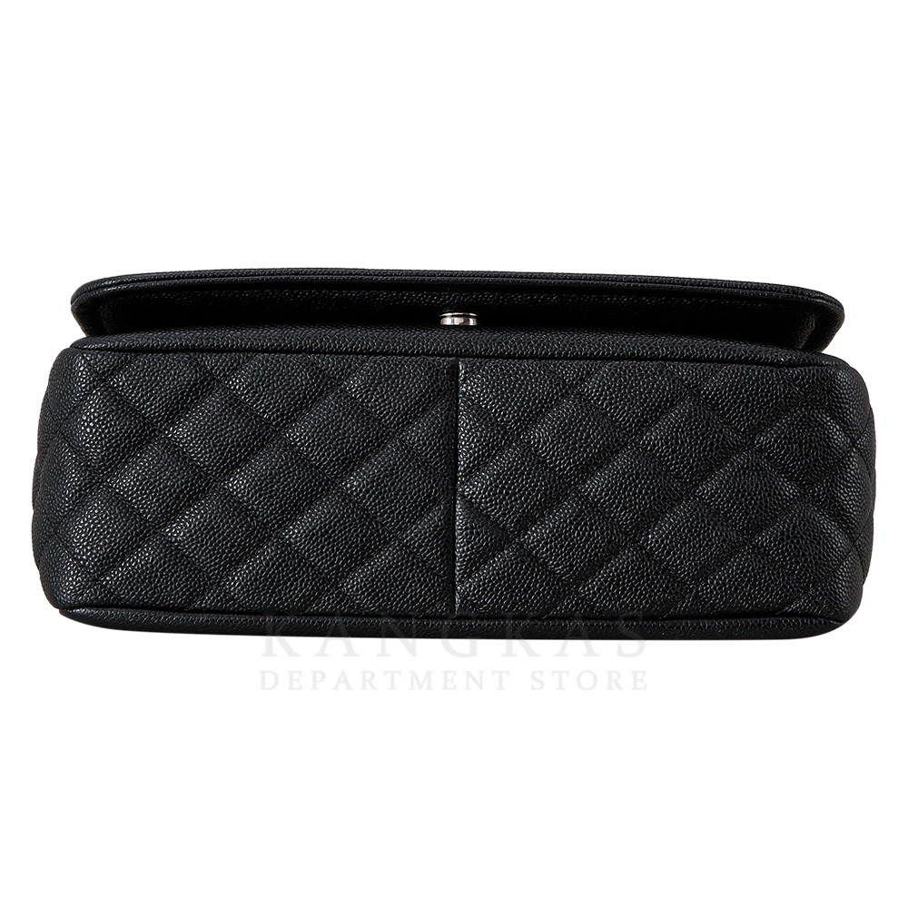 CHANEL(USED)샤넬 시즌 캐비어 체인백