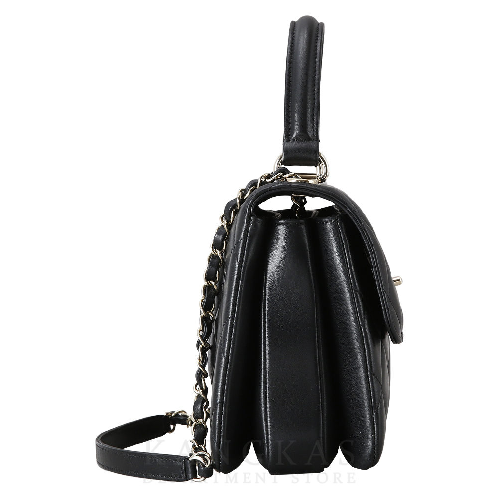 CHANEL(USED)샤넬 트렌디 CC 스몰