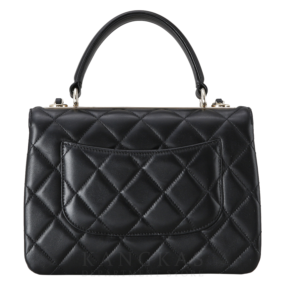 CHANEL(USED)샤넬 트렌디 CC 스몰