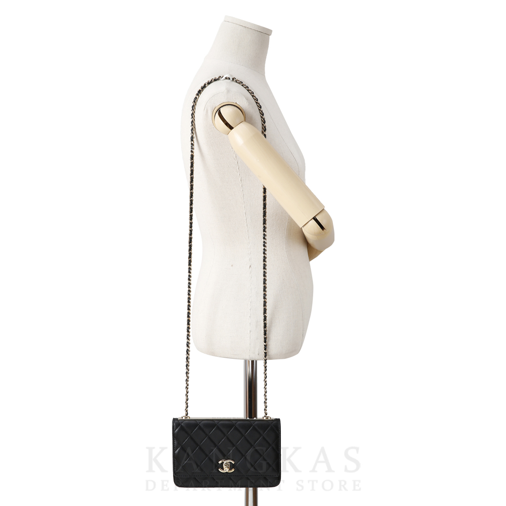 CHANEL(USED)샤넬 트렌디CC WOC