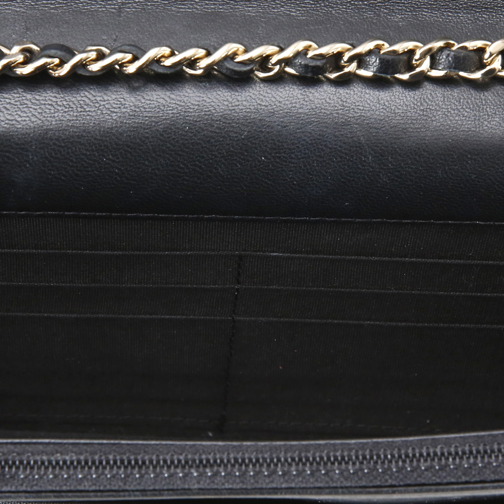 CHANEL(USED)샤넬 트렌디CC WOC