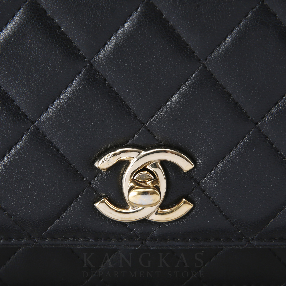 CHANEL(USED)샤넬 트렌디CC WOC