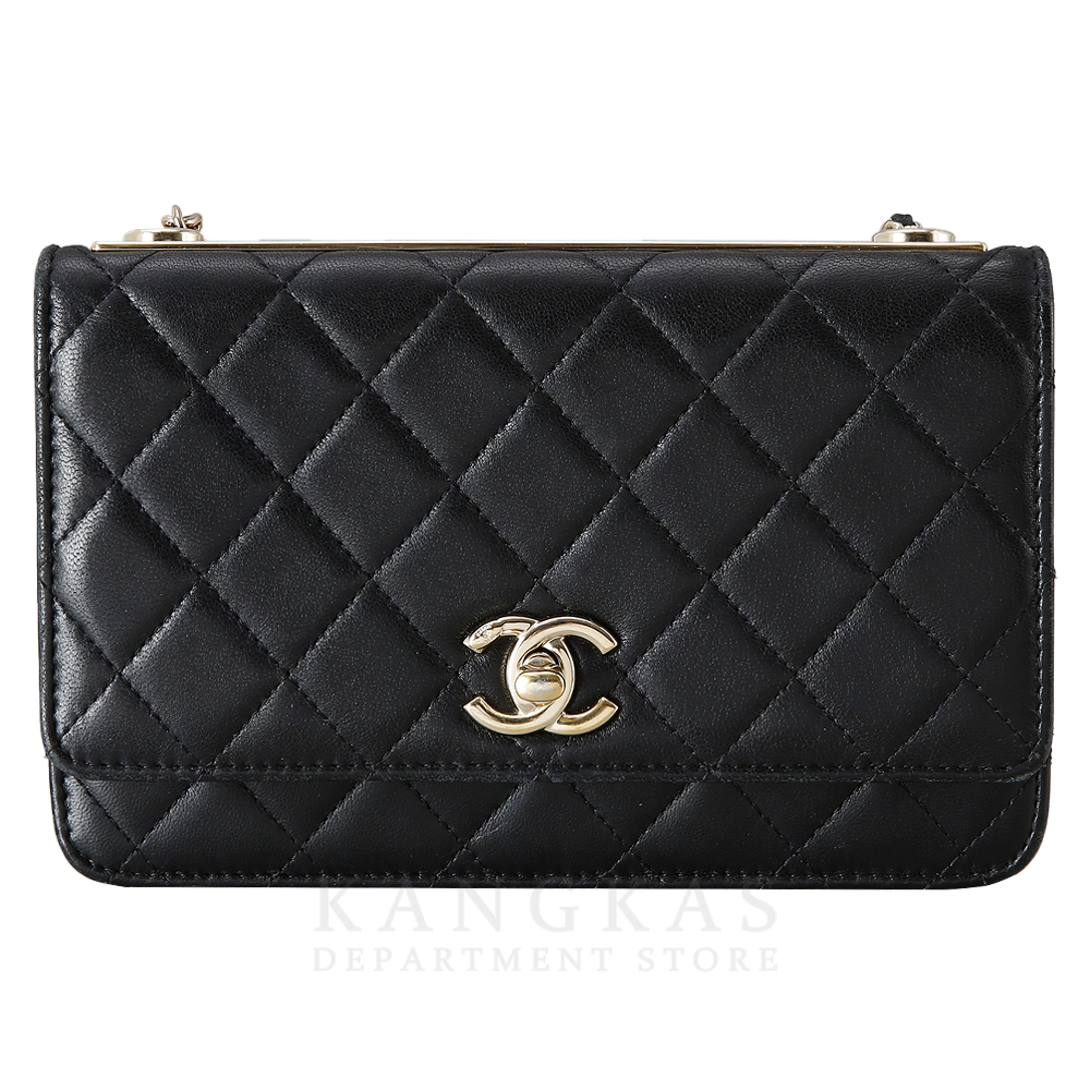 CHANEL(USED)샤넬 트렌디CC WOC