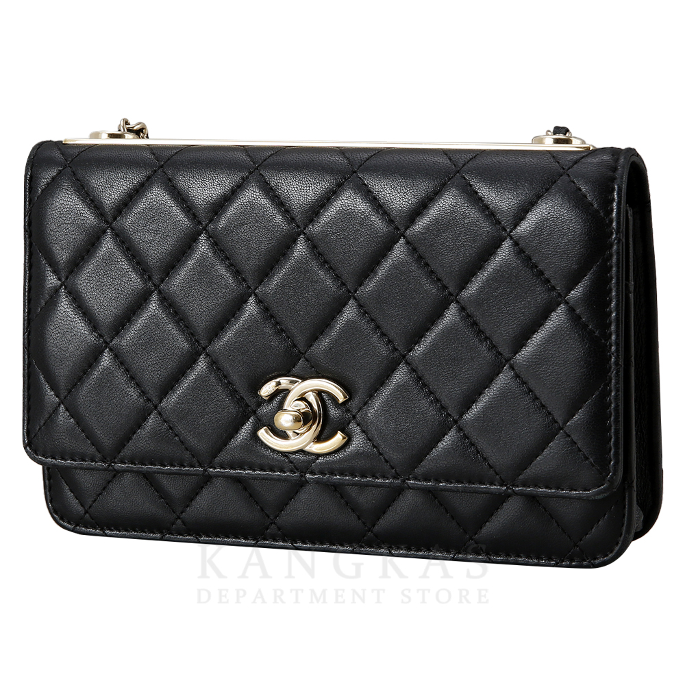 CHANEL(USED)샤넬 트렌디CC WOC