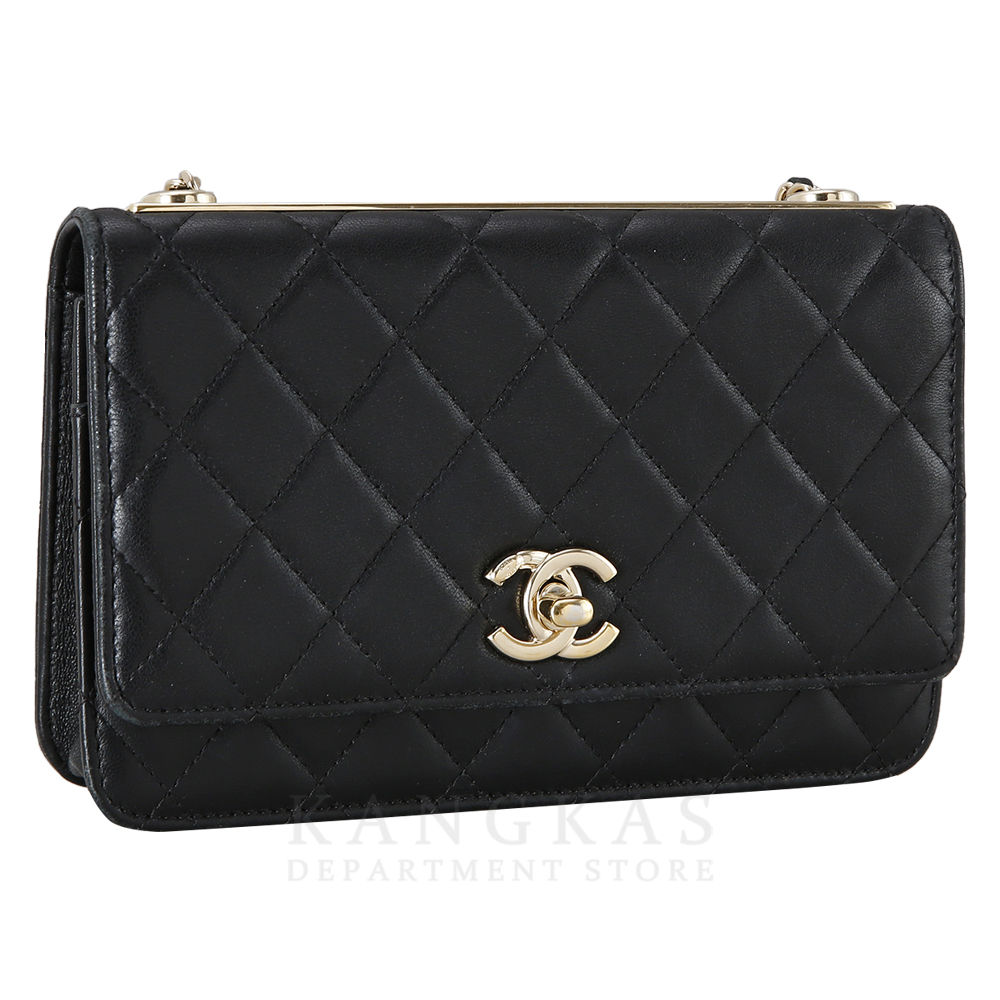 CHANEL(USED)샤넬 트렌디CC WOC