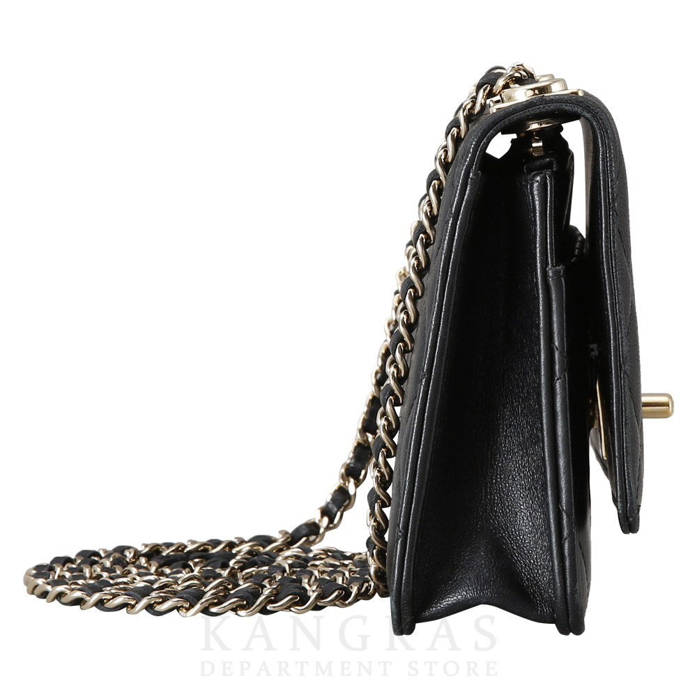 CHANEL(USED)샤넬 트렌디CC WOC