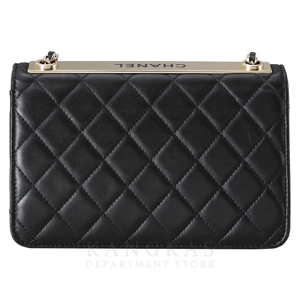 CHANEL(USED)샤넬 트렌디CC WOC