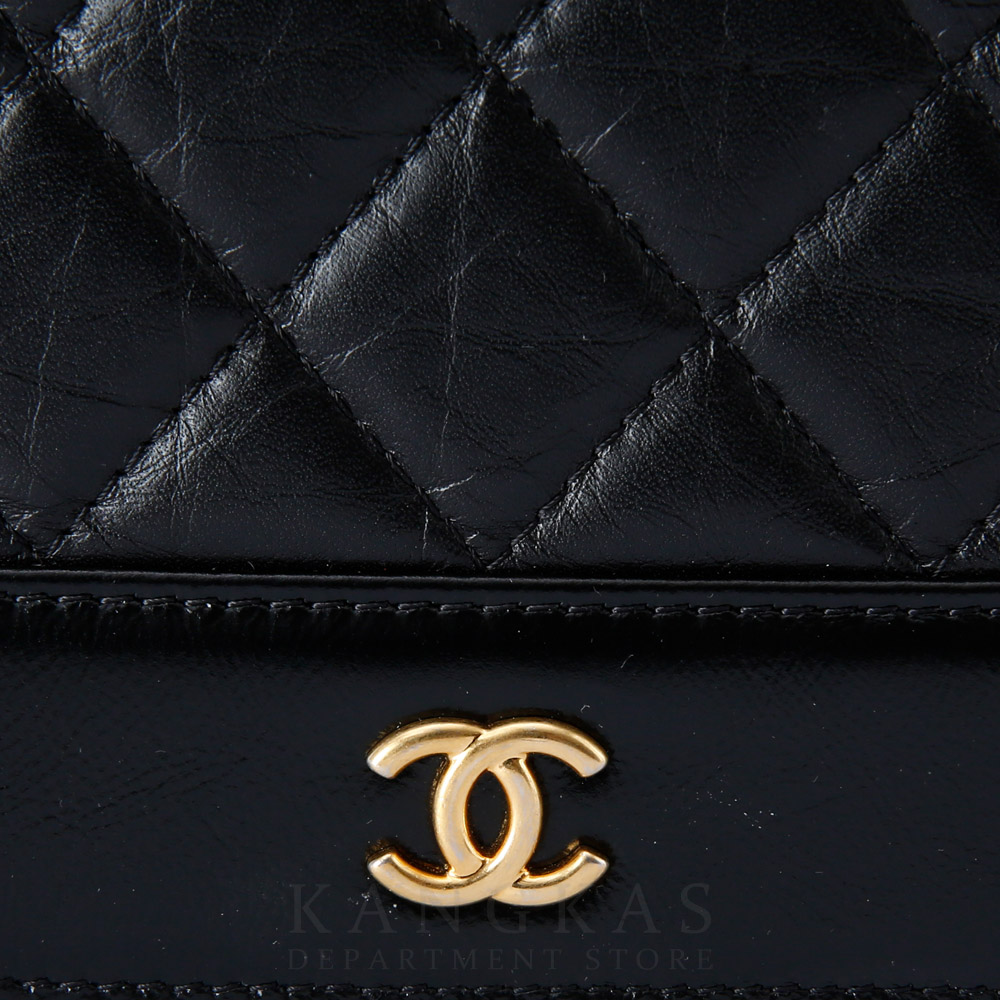 CHANEL(USED)샤넬 가브리엘 WOC