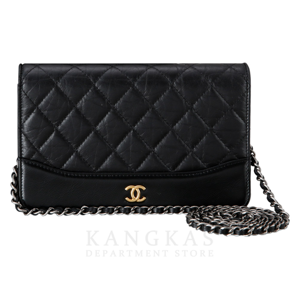 CHANEL(USED)샤넬 가브리엘 WOC