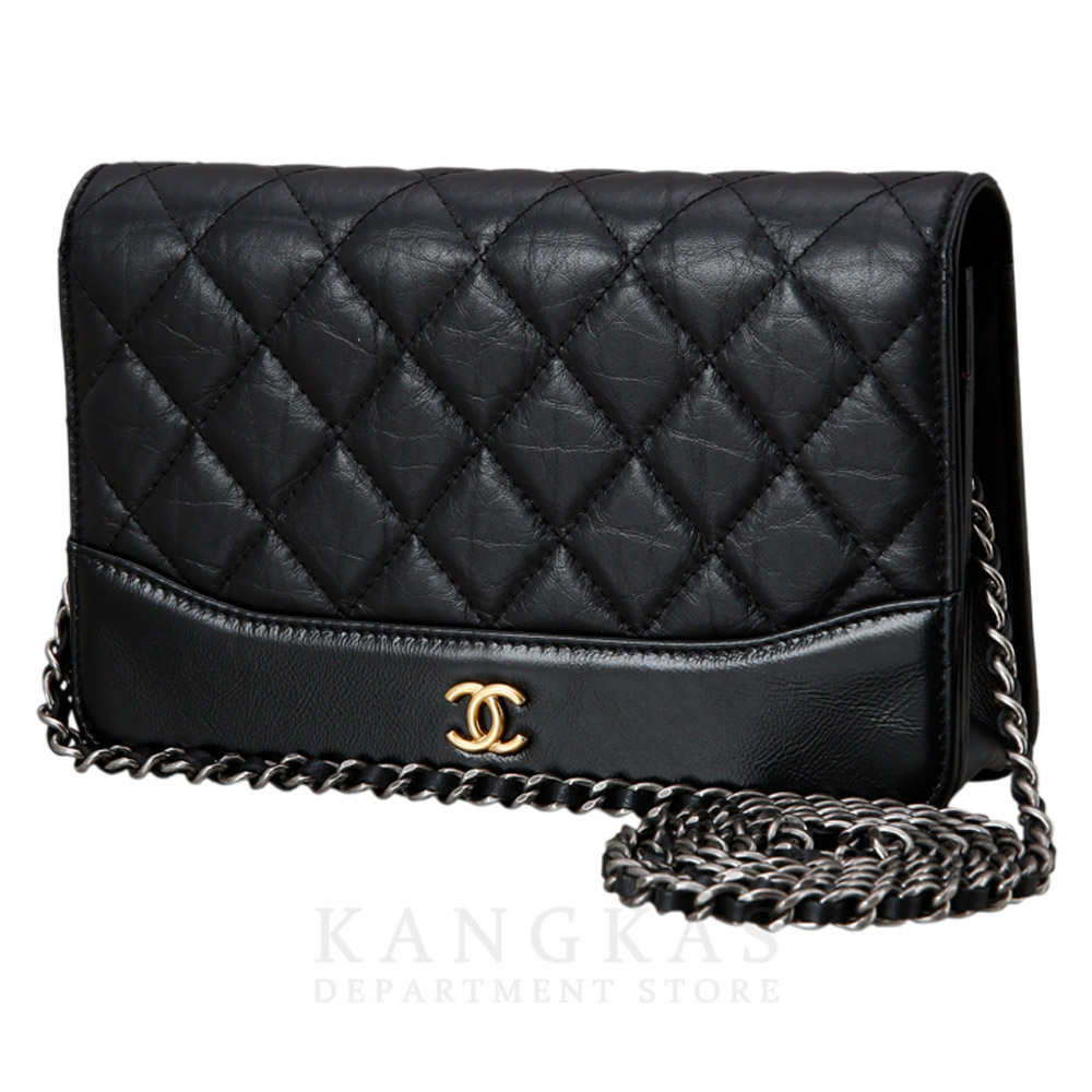 CHANEL(USED)샤넬 가브리엘 WOC