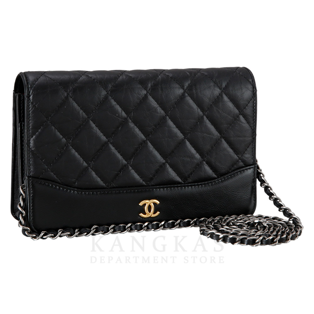 CHANEL(USED)샤넬 가브리엘 WOC